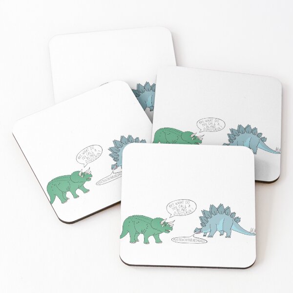 Item preview, Dino Joke designed and sold by Hannah Knippenberg.