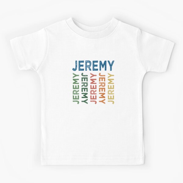 jeremy peña mvpeña shrug Kids T-Shirt - TeeHex