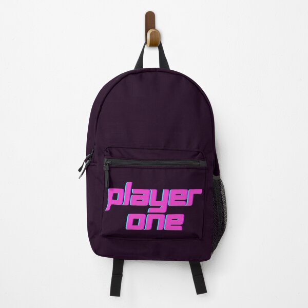 Item preview, Player One Gamer designed and sold by OnlyGoodVibesZ.