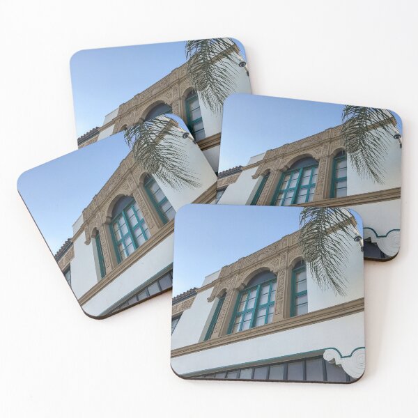 Item preview, Architectural Details of Pasadena California designed and sold by Trevor and Photos.