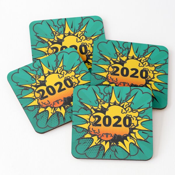 Item preview, 2020-Boom designed and sold by Trendi61.