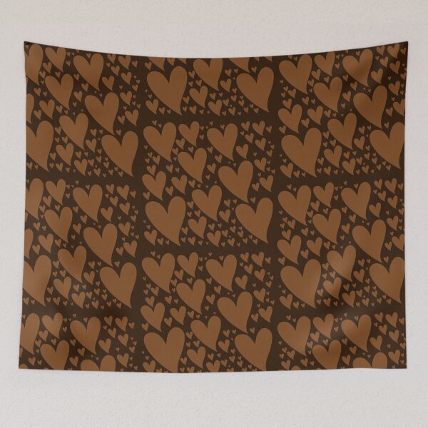 Item preview, ANIMAL PRINT - Pecan designed and sold by Topical Popical.