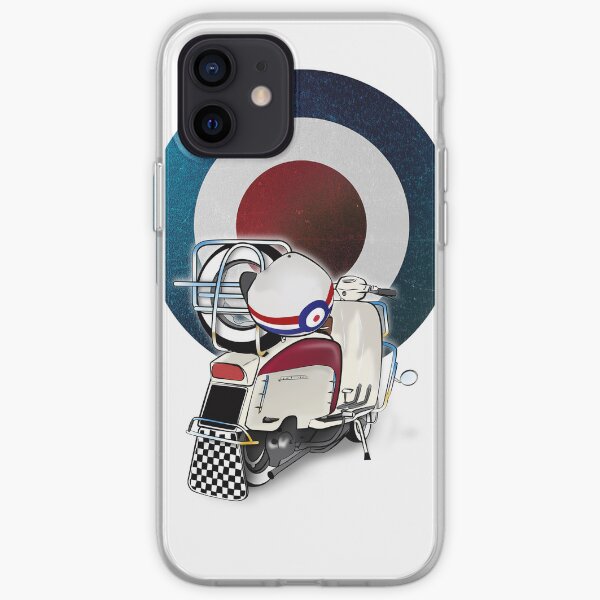 Ready2Go! iPhone Soft Case