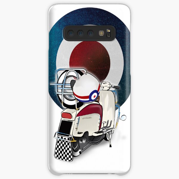 Ready2Go! Samsung Galaxy Snap Case