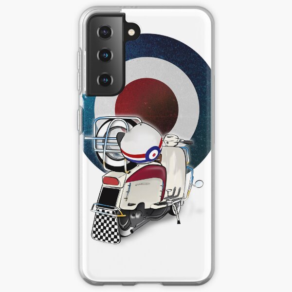 Ready2Go! Samsung Galaxy Soft Case