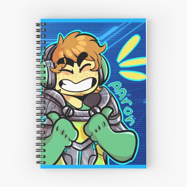 Item preview, nexoknights- aaron designed and sold by grifinity.