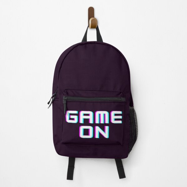 Item preview, Game On Gaming designed and sold by OnlyGoodVibesZ.