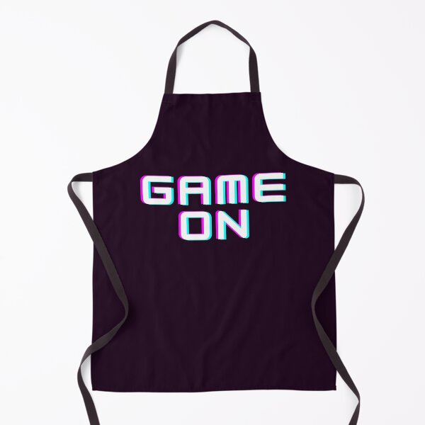 Item preview, Game On Gaming designed and sold by OnlyGoodVibesZ.