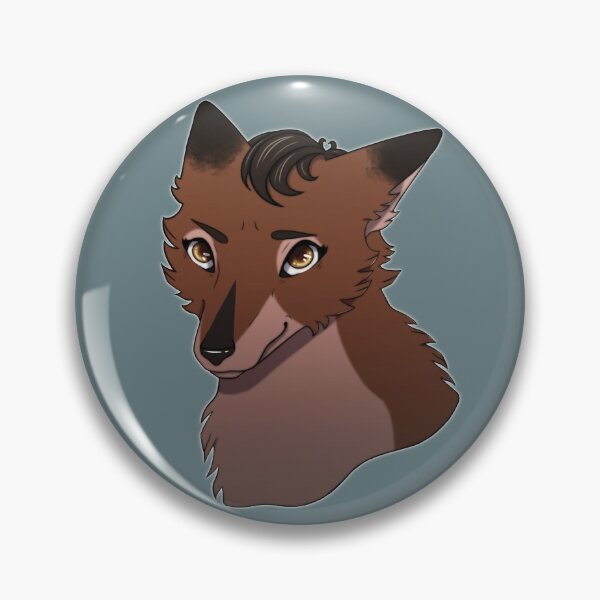 Artikelvorschau, Heilika-Kaya Schüchterner Fuchs entworfen und verkauft von Heilika-Kaya.