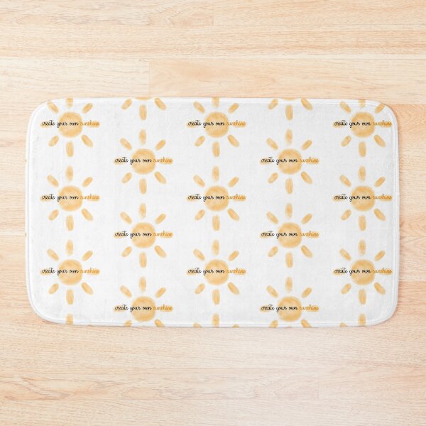 Item preview, Create your own sunshine designed and sold by AlysesArt.