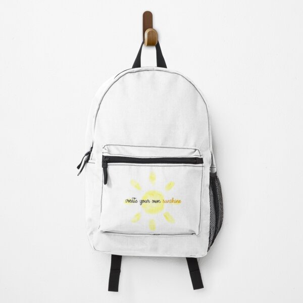 Item preview, Create your own sunshine designed and sold by AlysesArt.