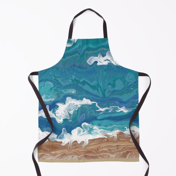 Item preview, Wave Hello designed and sold by kudzookeeper.