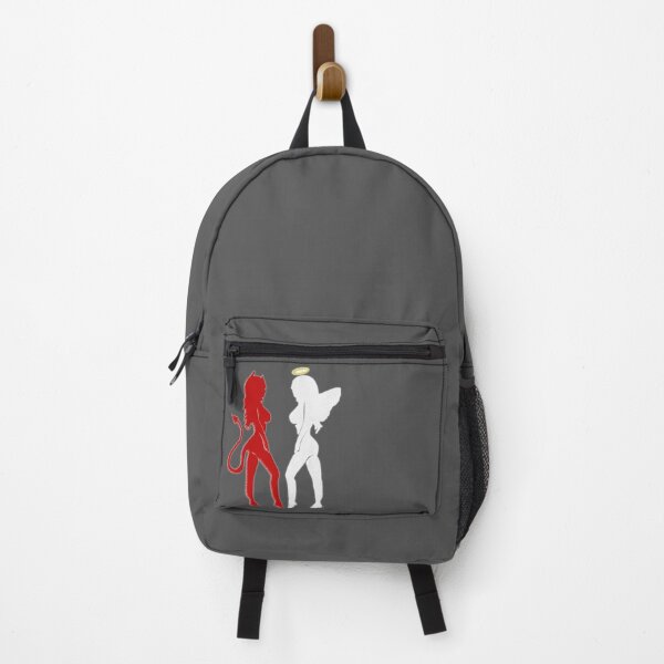 Item preview, Angel&Devil design designed and sold by Shazmond.