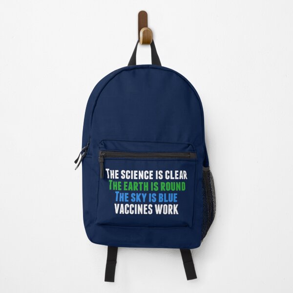 Item preview, Vaccines Work Pro Vaccination designed and sold by Epic Love Designs.