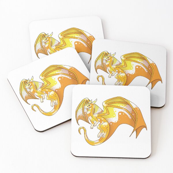 Item preview, Maverique Dragon Friend designed and sold by aevios.