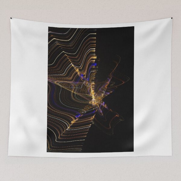 Item preview, STRAINS STRINGS MULTI-COLORS designed and sold by Sanny88.