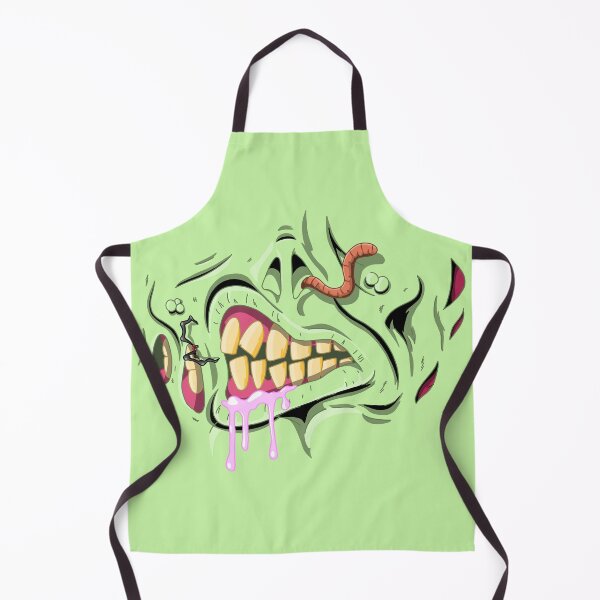 Item preview, Zombie Grin designed and sold by MemeBullies.