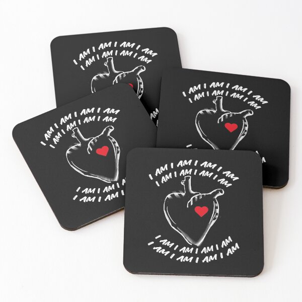 Item preview, Sylvia Plath Heart I Am Negative designed and sold by Dr-Faustus.