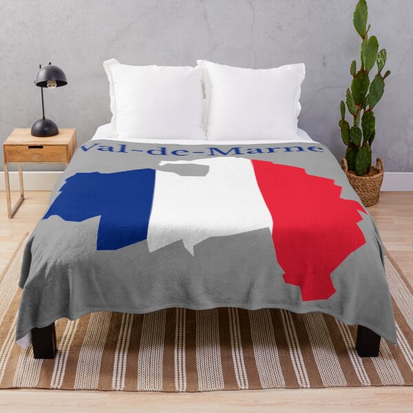 Item preview, Val-de-Marne Map, French Department designed and sold by marosharaf.