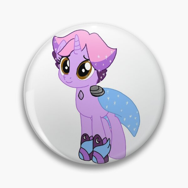 Item preview, She-Ra Glimmer, My Little Pony Starlight Glimmer crossover designed and sold by leo rutledge.