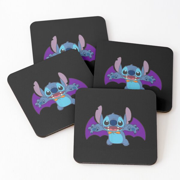 Item preview, Stitch Halloween Bat Costume Gift For Fans, For Men And Women, Gift Halloween, Thanksgiving, Christmas Day designed and sold by Relojoaria.
