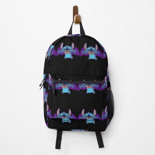 Aperçu de l'œuvre Costume de chauve-souris d'Halloween Stitch Cadeau pour les fans, pour hommes et femmes, cadeau Halloween, Thanksgiving, jour de Noël créée et vendue par Relojoaria.