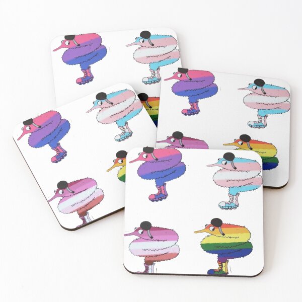Item preview, Worm On String Pack designed and sold by rissysIdeas.