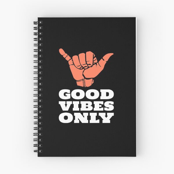 Item preview, Good  Vibes Only designed and sold by Statement-Teez.