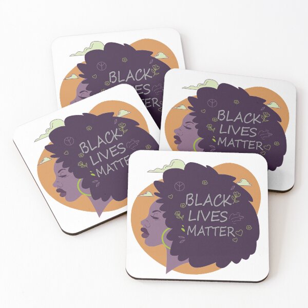 Item preview, black lives matter designed and sold by sonyhoras.