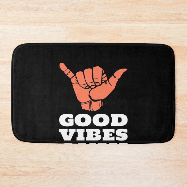 Item preview, Good  Vibes Only designed and sold by Statement-Teez.