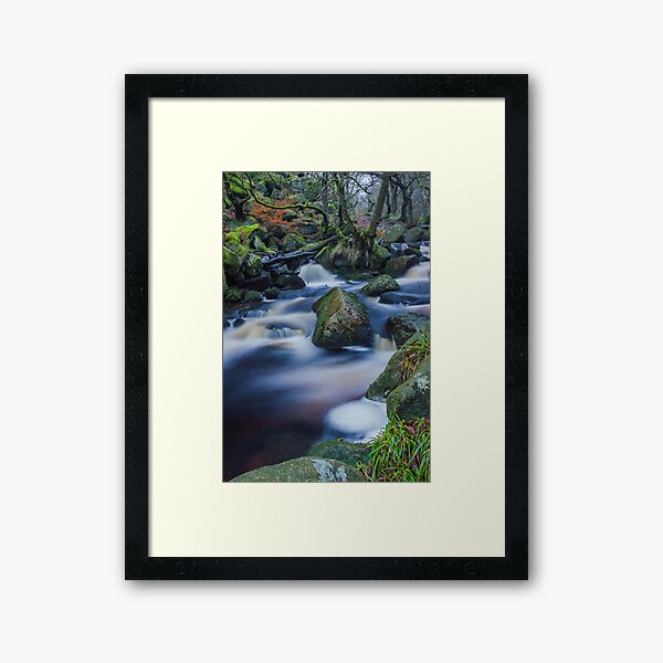 Item preview, Mystical Burbage Brook designed and sold by Angie Morton.