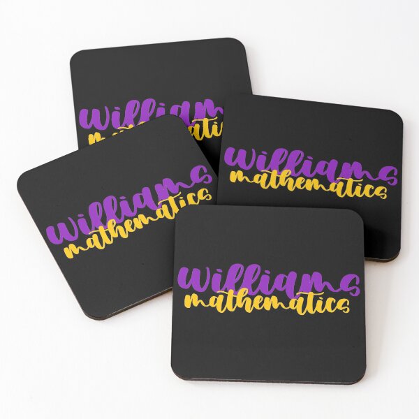 Item preview, williams college mathematics designed and sold by laurwang.