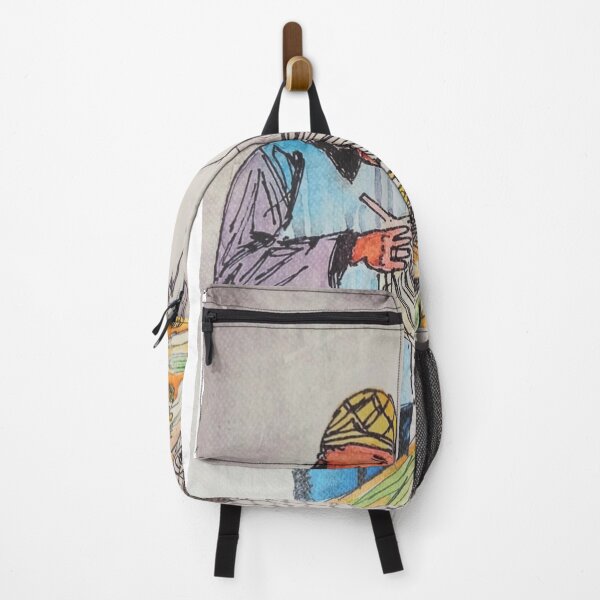 Item preview, The Corn Seller designed and sold by lifeissketchy.