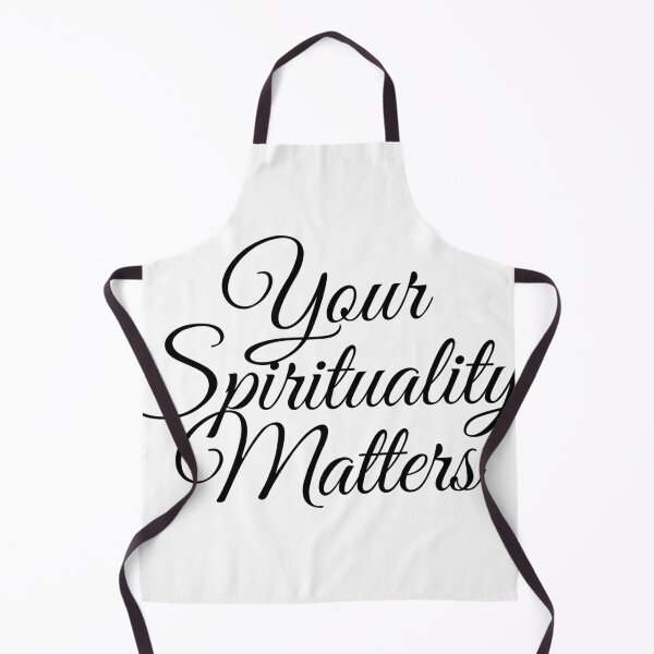 Item preview, Your Spirituality Matters designed and sold by spiritualmate.