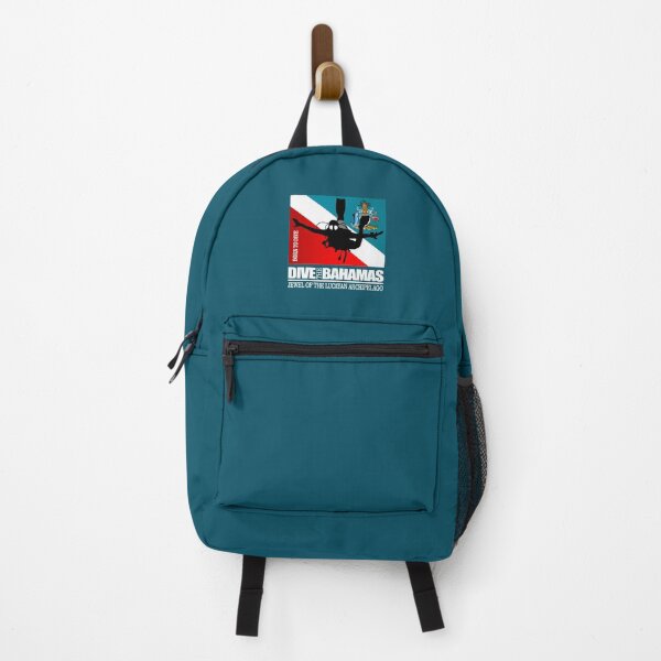 Item preview, Dive The Bahamas (DF2) designed and sold by curranmorgan.