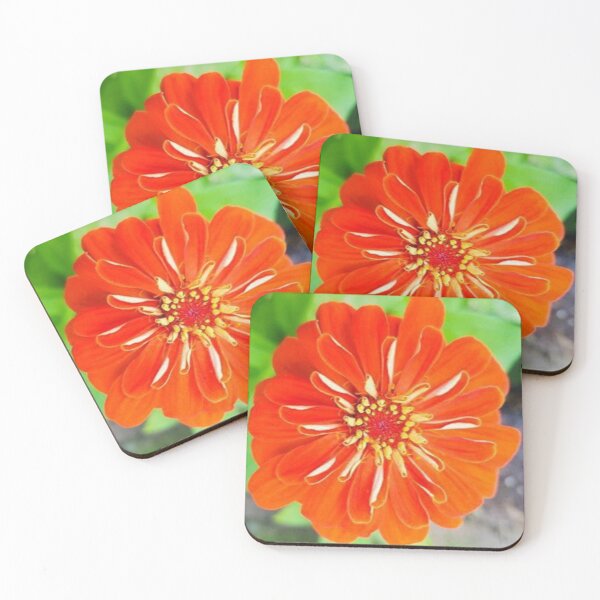Item preview, Orange Bloom designed and sold by doodle3Dandy.