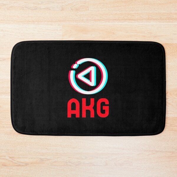 Item preview, Akg  designed and sold by joshua pierre.