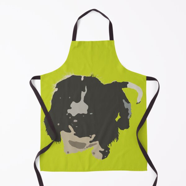 Item preview, Rordach Test designed and sold by CanisPicta.