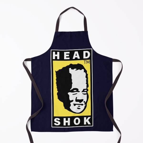 Item preview, Head Shok Stroke designed and sold by dalemoto.