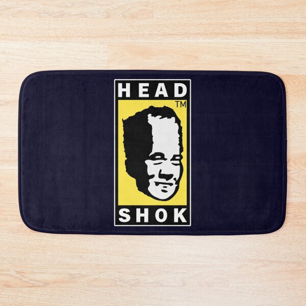 Item preview, Head Shok Stroke designed and sold by dalemoto.