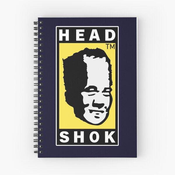 Item preview, Head Shok Stroke designed and sold by dalemoto.
