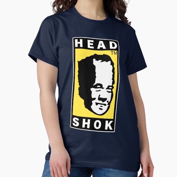 Item preview, Head Shok Stroke designed and sold by dalemoto.