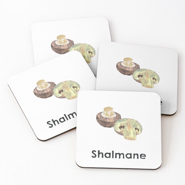 Item preview, GV - Shalmane designed and sold by BabbanGaelg.