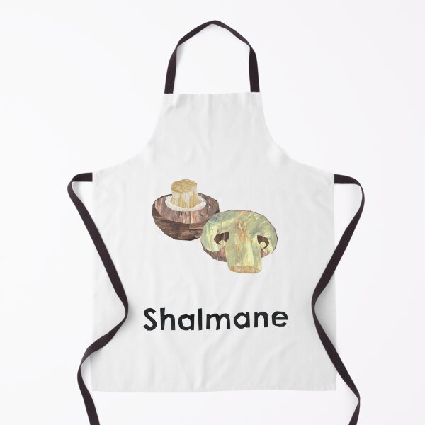 Item preview, GV - Shalmane designed and sold by BabbanGaelg.