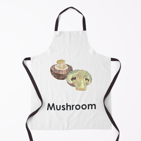 Item preview, En - Mushroom designed and sold by BabbanGaelg.