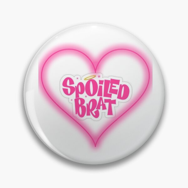 Item preview, Spoiled Brat designed and sold by WorkingGRL.