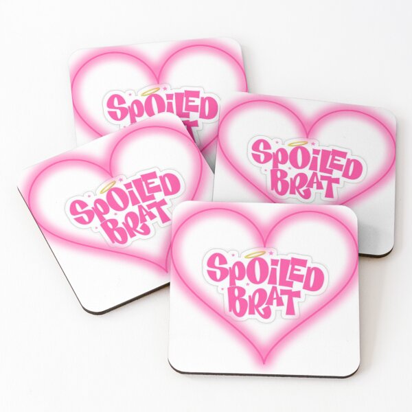 Item preview, Spoiled Brat designed and sold by WorkingGRL.