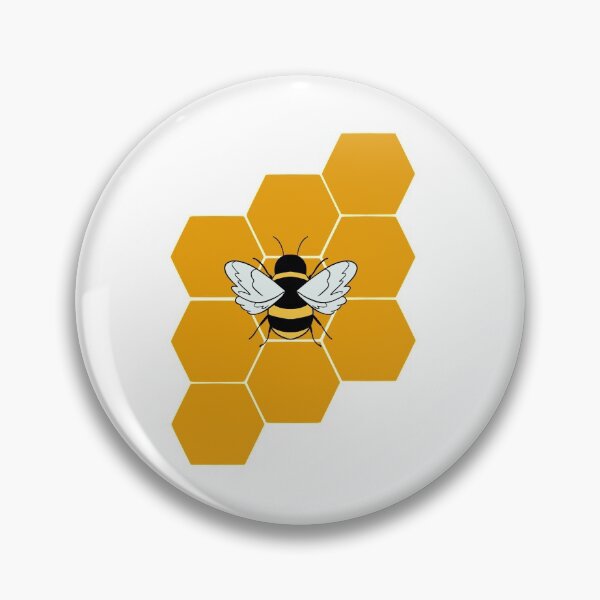 Item preview, Busy Bee designed and sold by June13790.