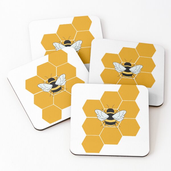 Item preview, Busy Bee designed and sold by June13790.