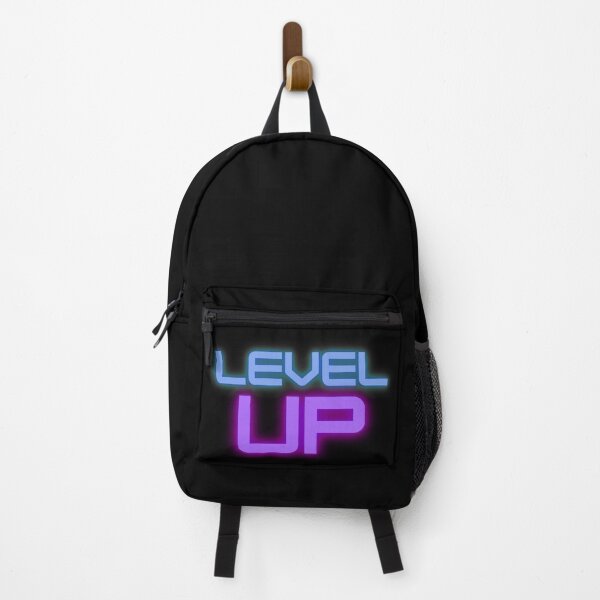 Item preview, Level Up Gaming Neon Glow designed and sold by OnlyGoodVibesZ.